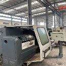 []洛阳仓库新春大酬宾2010年福州机床6480数控卧车，加工.