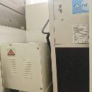 刚刚买下同款4台广东佛威1580数控铣、两线一硬导轨，.