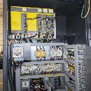 同款两台韩国威亚F500立加三轴行程：1060x510x635mm工.