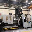 []同款10几台。威立3米龙门，工作台1.5X3米。门宽1.7米.