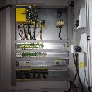 常州玖璋龙腾800单工位卧加、三轴行程、1250/850/1100.