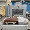 清库存：美国原装进口辛辛那提630双工作台卧加，镶钢.