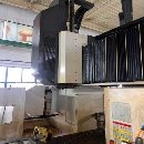 刚刚买下安装少用满配纽威1630龙门加工中心，工作台1..