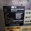 台中精机V26/1100 加长款，同款2台发那科TD，阿尔法电.