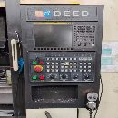 上海工厂拿下同款3台蒂德1160立加、Bt50主轴、带中心.