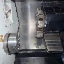同款四台韩国斗山Doosan Lynx 220M车铣复合单主轴、带.