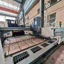 全部2024年、安装少用、哈驰型材机两台4500一台，2518.