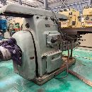 北京x63万能升降台铣床，河北库房