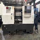 丽驰520搭配12寸卡盘，12工位伺服刀塔。